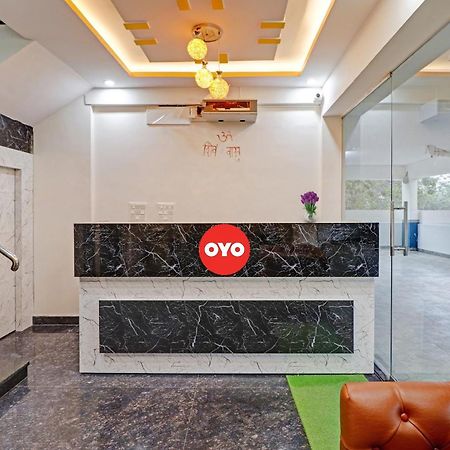 Super Collection O Global Stay Near Kengeri Bus Terminal Metro Station バンガロール エクステリア 写真