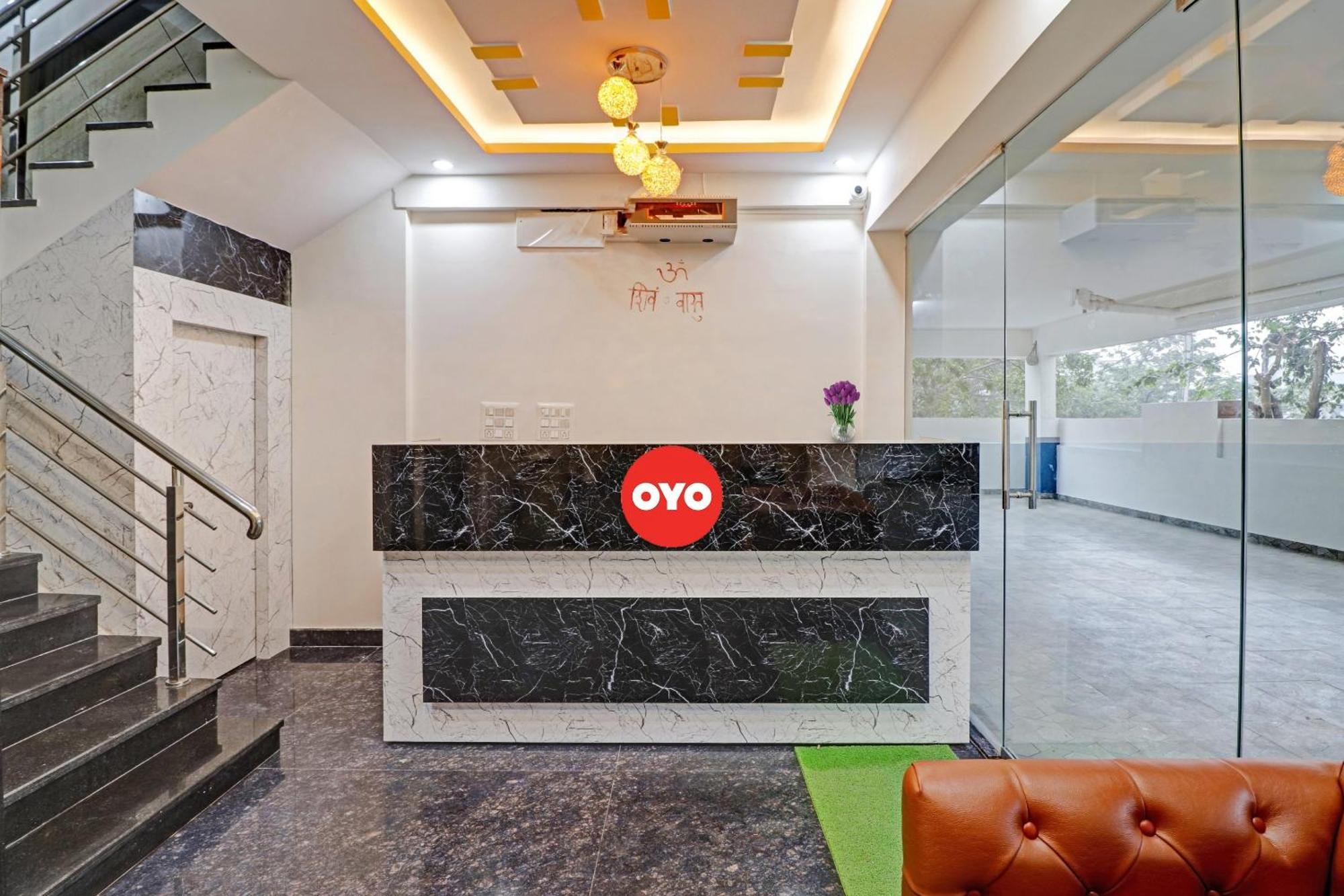 Super Collection O Global Stay Near Kengeri Bus Terminal Metro Station バンガロール エクステリア 写真